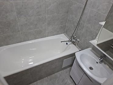 Продажа квартир: 2 комнаты, 52 м², 105 серия, 3 этаж, Евроремонт — 5