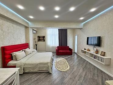 kiraye ev 250: ✨ Nərimanovda, Təbriz Küçəsində (ADA Məktəbi Və Şərq Bazarının — 3