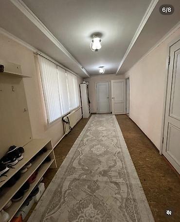 Продажа коттеджей и домов: Продается дом, площадь 165 м². Район: Ак ордо / Селекция. Площадь — 6