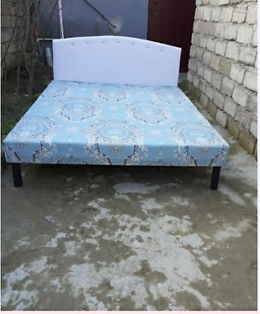 Çarpayı taza Hazırı var Çatdırılma münasib qiymətə 1 nafarlik 60 lalafo.az -da Çarpayı taza Hazırı var Çatdırılma münasib qiymətə 1 nafarlik 60
