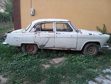 lada 2113: ГАЗ 21 Volga: 1970 г., Механика, Бензин, Седан — 3