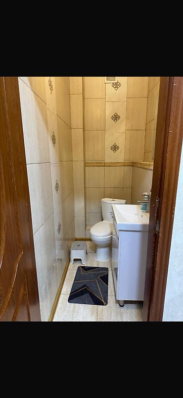 kant flat: 4 комнаты, 170 м², Золотой квадрат Элитка, 5 этаж, Дизайнерский ремонт — 4