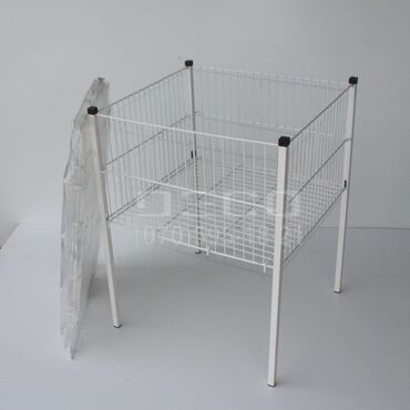 Setka vitrinləri: Orange vitrim (anbardan) — 3