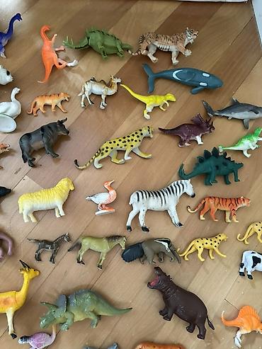 Oyuncaqlar: Oyuncaqlar — 10