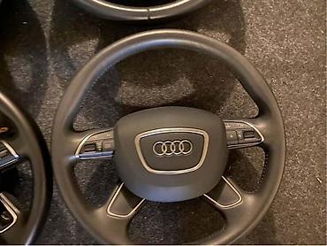 prekidac za auto: AIR BAG ZA AUDI A3, A4, A4 ALLROAD . | za audi modele od 2011 — 5