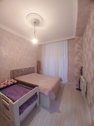 qaracuxurda: Qaraçuxur qəs., 2 otaqlı, Yeni tikili, 54 kv. m — 6