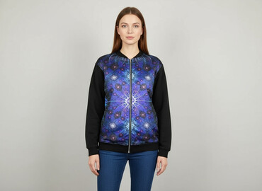 bluzy z koniem: Capsule, Bluza damska
, rozmiar M