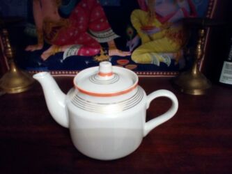 бутыль стеклянная 50 литров: Yeni, rəng - Ağ, Dəm caydanı, Farfor, SSRİ