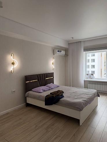 Продажа квартир: 2 комнаты, 70 м², АУЦА Элитка, 6 этаж, Евроремонт — 6