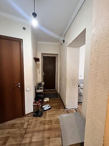 аренда трехкомнатной квартиры: 3 комнаты, Семейным, С мебелью полностью — 9