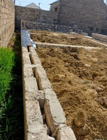 Torpaq sahələrinin satışı: 4 sot, Tikinti, Mülkiyyətçi, Müqavilə