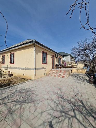 ucuz bağ evleri: Zabrat 4 otaqlı, 135 kv. m — 5