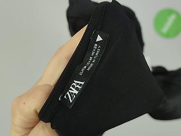 narzutki: Zara, Kardigan damski, rozmiar M — 4