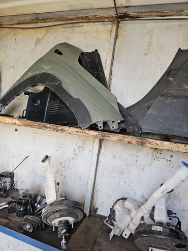 Другие автозапчасти: Hyundai Kasper 2023 — 14