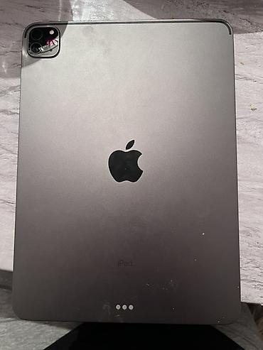 ipad 1: IPad Pro 11" (3‑е поколение) Space Gray Всё работает новый - Экран — 1