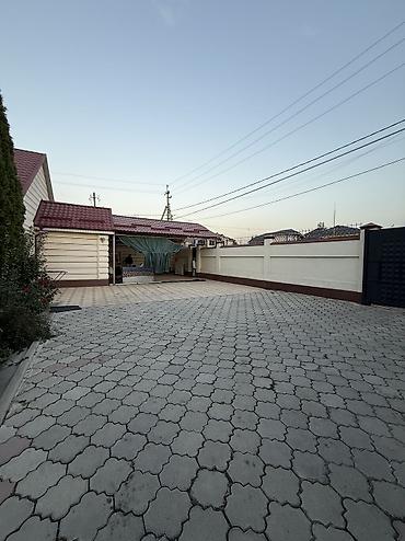 ботанический сад: 5 комнат, 140 м², 15 соток, Бишкек, Ботанический сад — 8