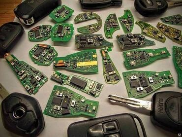 стоп на одиссей: Ремонт чип ключей для авто машин всех видов Восстановления утерянных