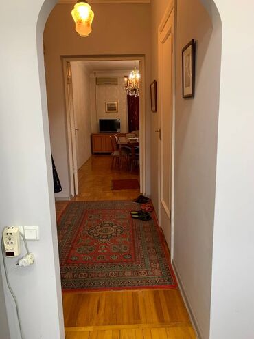 Köhnə tikili: Bakı, Yasamal, 2 otaqlı, Köhnə tikili, m. Nizami, 53 kv. m -da lalafo.az — 2 Köhnə tikili: Bakı, Yasamal, 2 otaqlı, Köhnə tikili, m. Nizami, 53 kv. m — 2