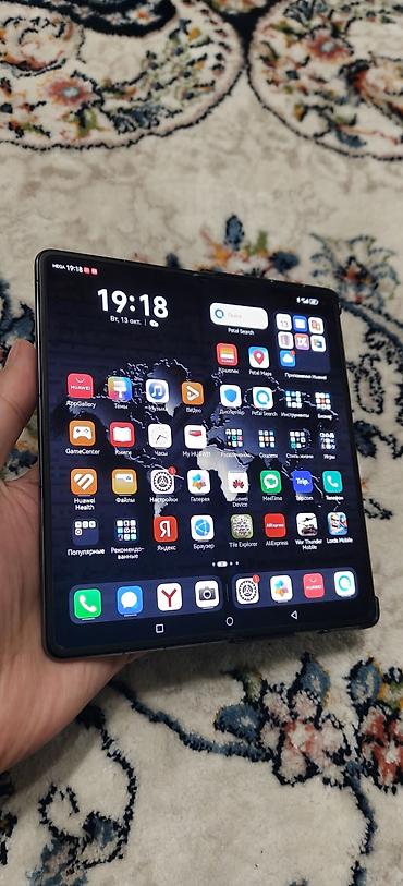Huawei: Huawei Mate X6, Б/у, 512 ГБ, 2 SIM — 5