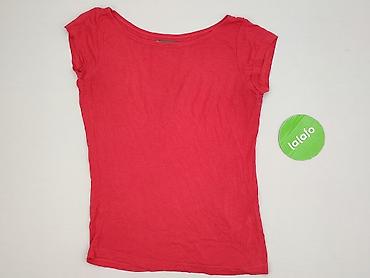 flat: T-shirt damski, rozmiar S — 2