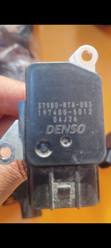 Датчики, сенсоры, предохранители: Расходомер Toyota Новый, Оригинал, Япония at lalafo.kg — 5 Датчики, сенсоры, предохранители: Расходомер Toyota Новый, Оригинал, Япония — 5