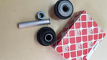 Гранаты: Граната С приводом Mercedes-Benz 1983 г., Новый, Аналог, Турция — 18