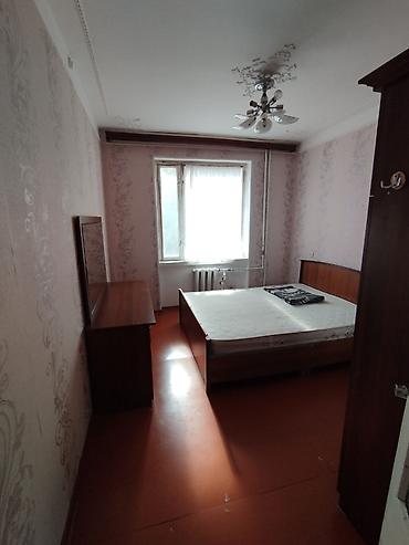 Uzunmüddətli kirayə mənzillər: Əhmədli metrosuna piyada 3 dəqiqə məsafədə Sarayevo küçəsi 18 — 1