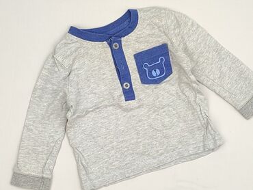 koszulka karl lagerfeld: Blouse, F&F, 6-9 months, condition - Very good