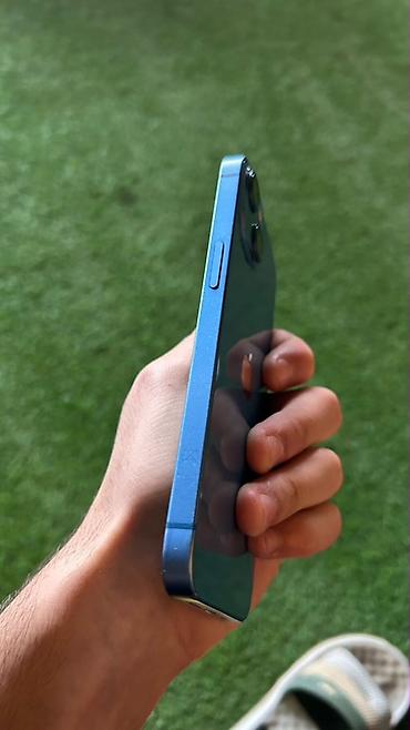 islenmis iphone: IPhone 13, 256 GB, Mavi — 5