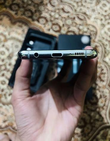 iphone 13 pro max dubai version: Samsung Galaxy S10 Plus, 512 GB, rəng - Mavi, Simsiz şarj — 4
