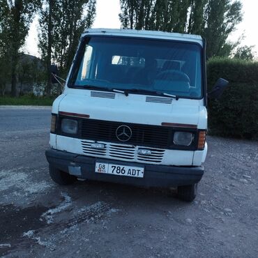 дамас машина цена бишкек: Легкий грузовик, Mercedes-Benz, Дубль, 3 т, Б/у