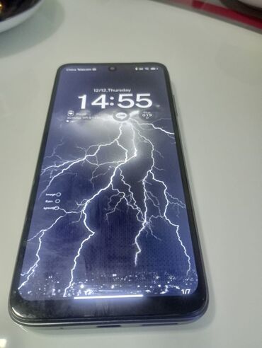 Xiaomi: Ətraflı oxuyun telfon redmi not 10 telfon barəsində bunu deyə bilərəm