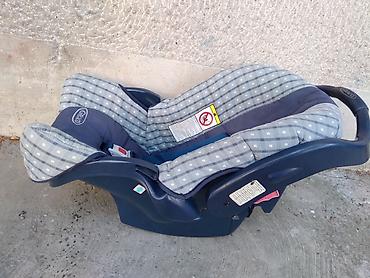 haljina vel 6: Nosiljka/auto sediste za decu Inglesina do 13 kg — 6