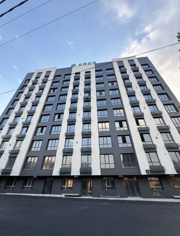 квартира воронцовка: Берилген, Элитка, 2 бөлмө, 73 кв. м