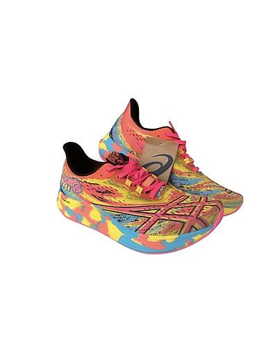 Кроссовки, 39, 39.5, Asics, Новый, цвет - Оранжевый
