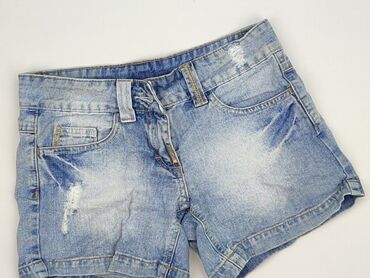 джинсы: Denim Co, Shorts for women, size S
