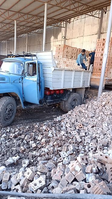 кум шагал: Отсев, Для фундамента, Оптом, Зил — 3