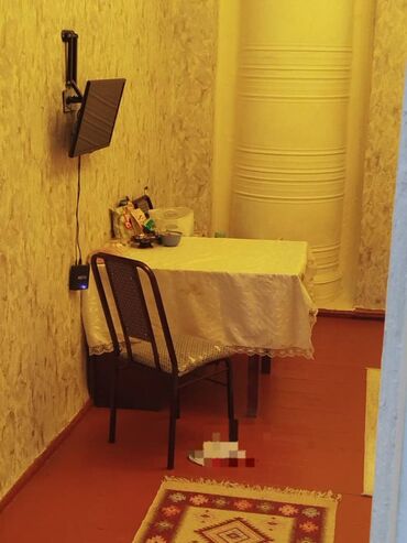 Uzunmüddətli kirayə evlər: 35 kv. m, 1 otaqlı, Qaz, İşıq, Su -da lalafo.az — 7 Uzunmüddətli kirayə evlər: 35 kv. m, 1 otaqlı, Qaz, İşıq, Su — 7