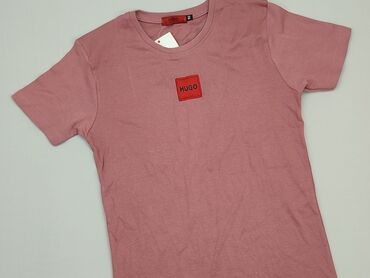 koszulki nike polo: T-shirt, Hugo Boss, 12 years, 146-152 cm, condition - Good