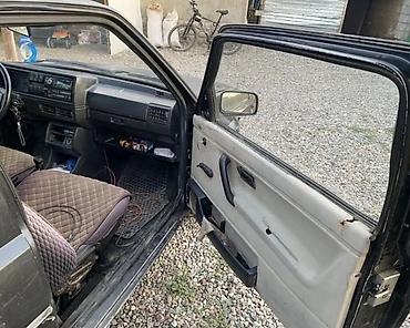 Volkswagen: Volkswagen Golf: 1989 г., Механика, Хэтчбэк — 1