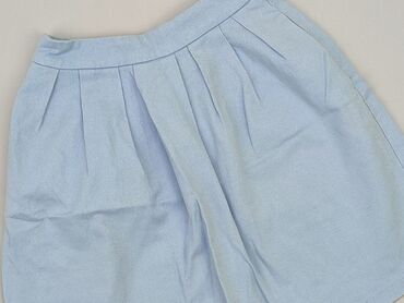 spódnice midi z guzikami: Skirt, Stradivarius, XS (EU 34), condition - Good