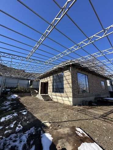 Продажа домов: Дача, 100 м², 3 комнаты, Агентство недвижимости, ПСО (под самоотделку) — 2