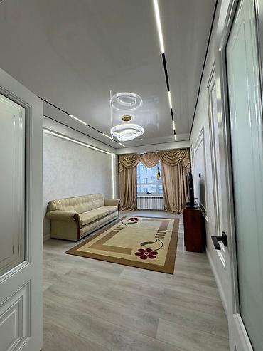 2 комнаты, 78 м², Тунгуч мкр Элитка, 10 этаж, Евроремонт at lalafo.kg 2 комнаты, 78 м², Тунгуч мкр Элитка, 10 этаж, Евроремонт