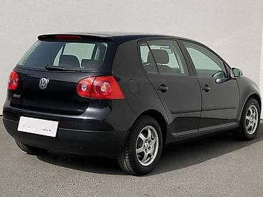 španer: VOLKSWAGEN GOLF 5 1.4FSI - KOMPLETAN AUTO U DELOVIMA | Kompletan — 2