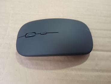 Компьютерные мышки: Блутз Мышка на Ноотбук телефон телевизор и.д. Заряжается через — 1