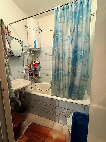 Продажа квартир: 3 комнаты, 64 м², 105 серия, 1 этаж, Старый ремонт — 9