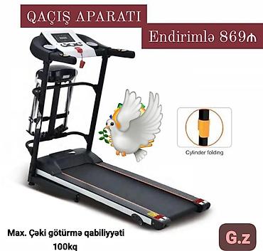 Qaçış aparatı yeni lalafo.az -da Qaçış aparatı yeni