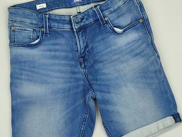 goodies spodnie woskowane: Krótkie spodenki, Jack & Jones, 14 lat, 164, stan - Bardzo dobry