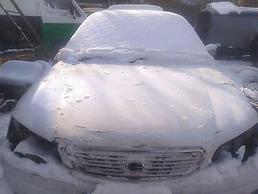 Водный транспорт: Срочно Ниссан Максима Сефиро Двигателя рабочий Есть расход — 1