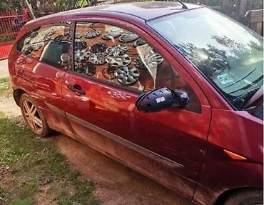legend rs: SERVO PUMPA TDCI-TDDI ZA FORD C-MAX, COUGAR, ESCORT . OD 1998. DO — 10